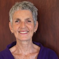 Linda Light, NZAB Breathworker
