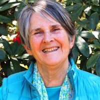 Patricia Prema Wylie, NZAB Breathworker