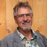 Breathworker Robin Woodsford